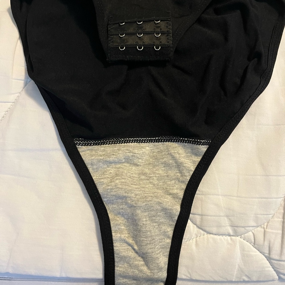 Heyshape shape wear body suite- brandnew